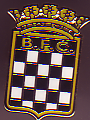 Pin Boavista Porto FC